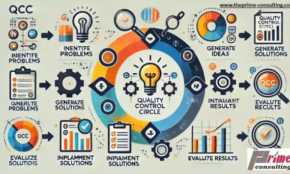 Konsep Quality Control Circle (QCC