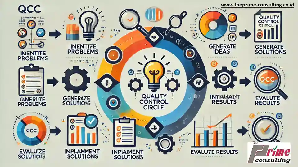 Konsep Quality Control Circle (QCC