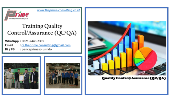 Training Quality Control/Assurance (QC/QA)