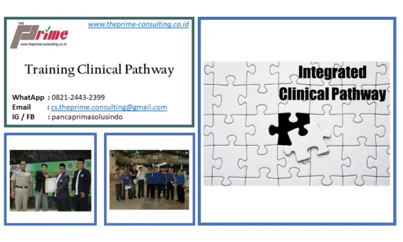 Training Clinical Pathway