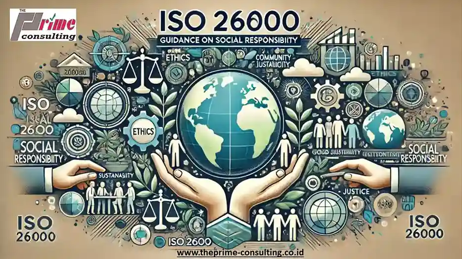 ISO 26000 - ThePrime-Consulting