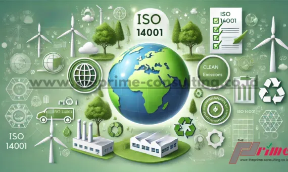 Sistem Manajemen Lingkungan ISO 14001 – Audit Internal untuk meningkatkan kepatuhan dan kinerja lingkungan