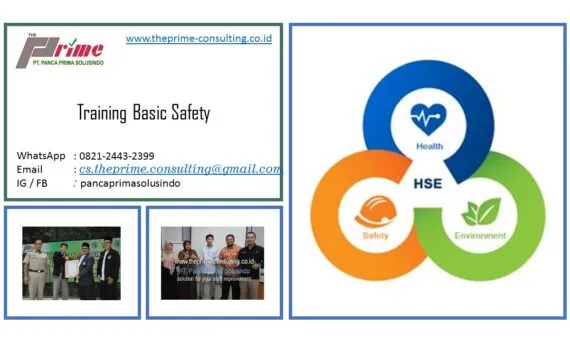 Training Basic Safety