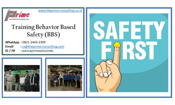 Training Behavior Based Safety (BBS)