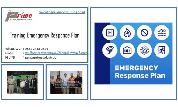 Training Emergency Response Plan