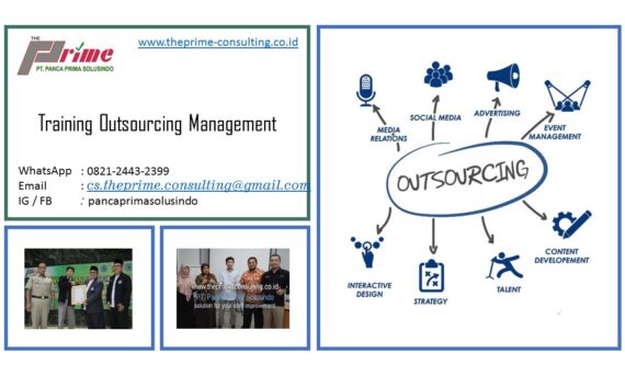 Pelatihan Manajemen Outsourcing