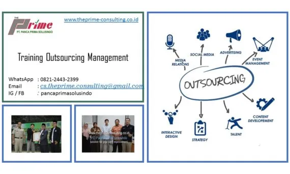Training Outsourcing Management
