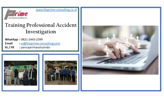Training Professional Accident Investigation