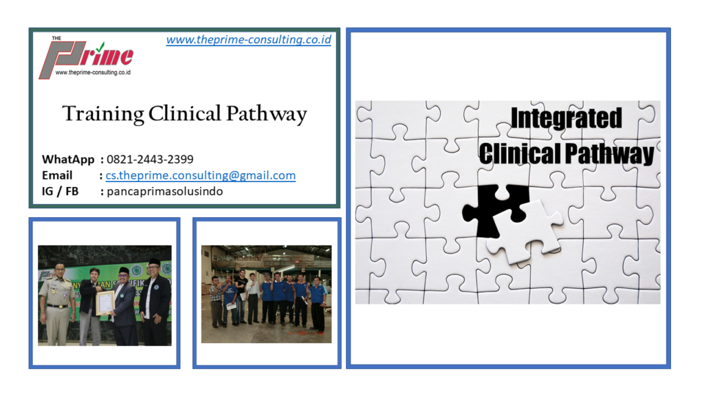 Training Clinical Pathway