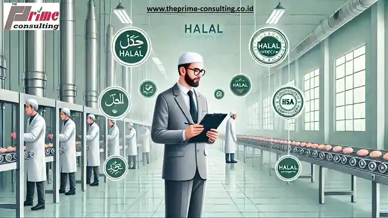 Peran Penyelia Halal dalam Sertifikasi Halal