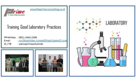 Training Good Laboratory Practices