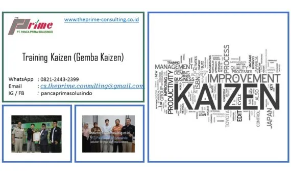 Training Kaizen