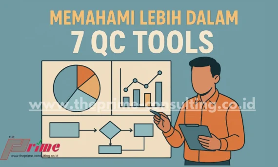 Memahami Lebih Dalam 7 QC Tools with example untuk perbaikan dan kendali mutu