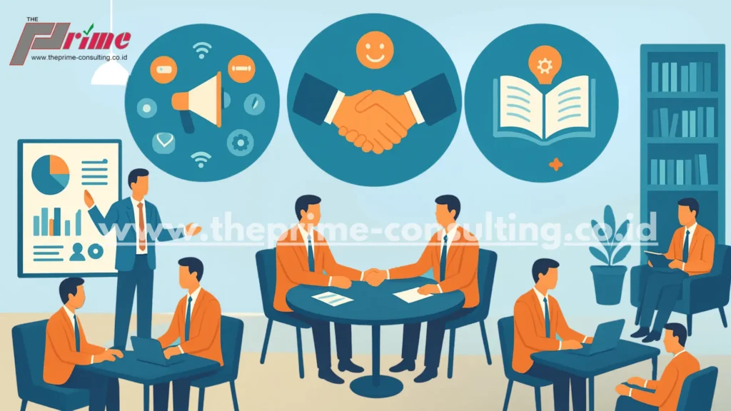 Apa Itu Kaizen Pengertian dan Contoh Effective Penerapan