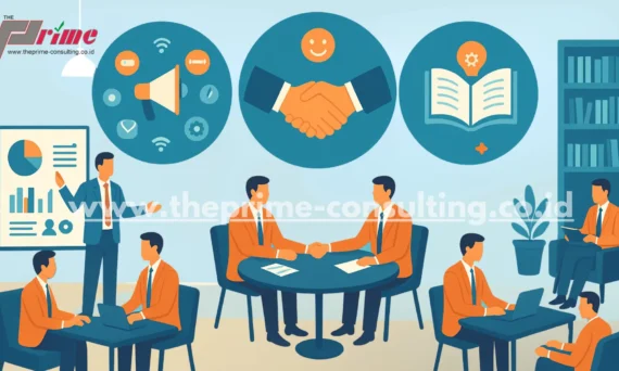 Apa Itu Kaizen Pengertian dan Contoh Effective Penerapan