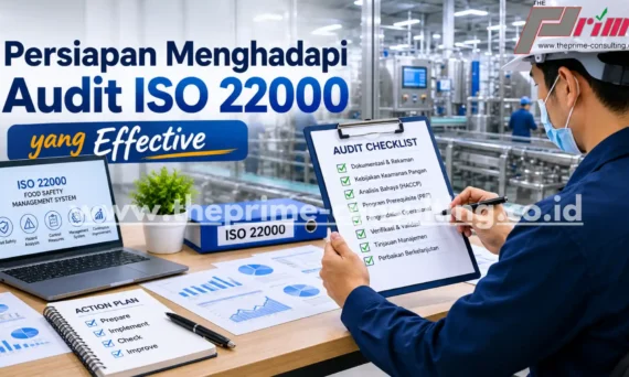 audit ISO 22000