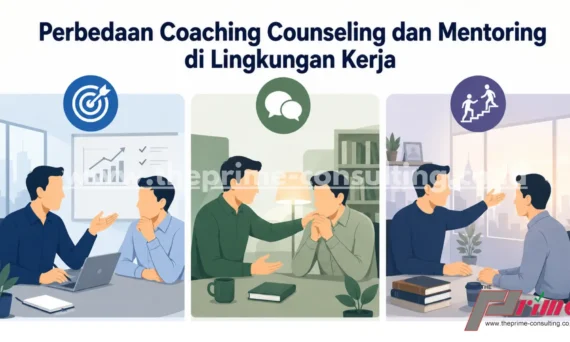 Perbedaan coaching counseling dan mentoring